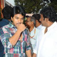Ram Charan - VV Vinayak Movie opening - Pictures | Picture 120461